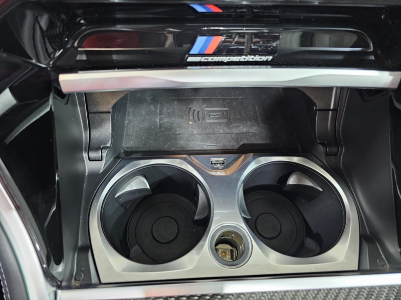 Купить BMW M8 Competition Cabriolet xDrive бензин 2019 id-1007392 в Киеве, Фото №32