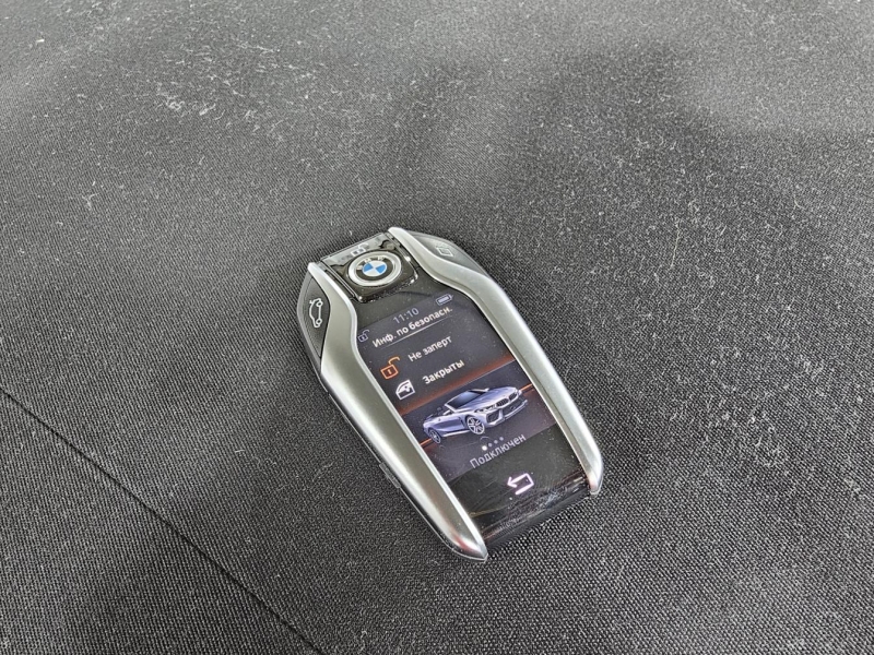 Купить BMW M8 Competition Cabriolet xDrive бензин 2019 id-1007392 в Киеве, Фото №48