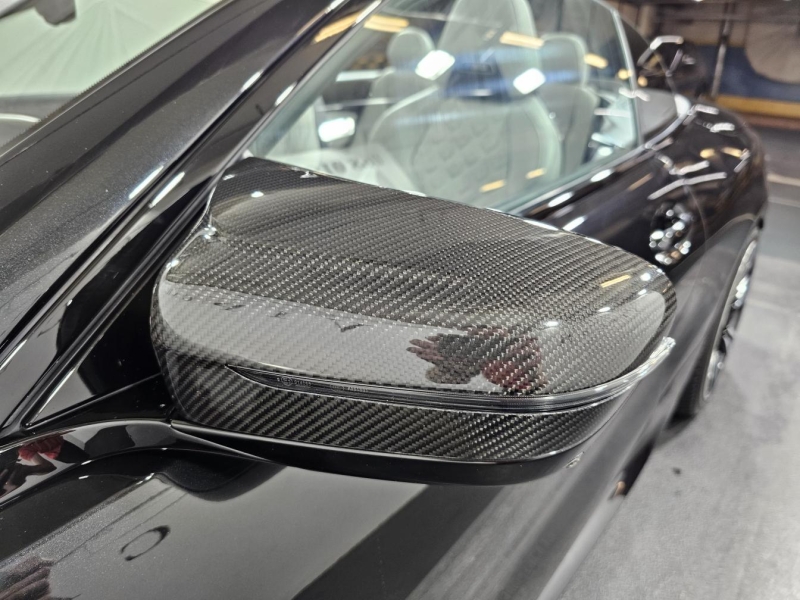 Купить BMW M8 Competition Cabriolet xDrive бензин 2019 id-1007392 в Киеве, Фото №49