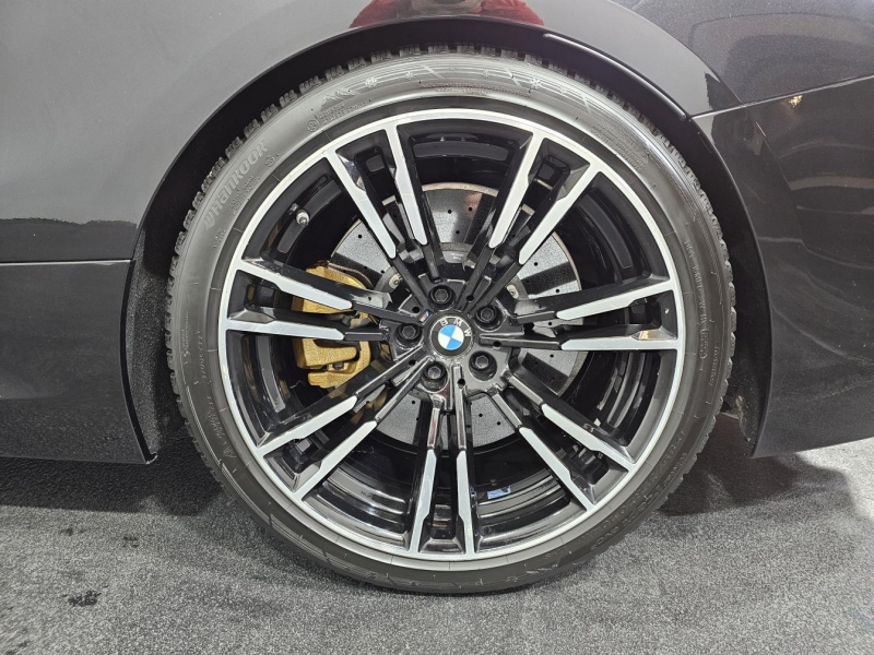 Купить BMW M8 Competition Cabriolet xDrive бензин 2019 id-1007392 в Киеве, Фото №52