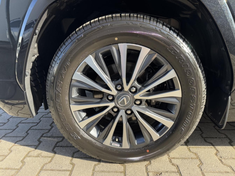 Lexus LX 500D Guard BR6 INKAS дизель 2025 id-1007397 Купить Lexus LX 500D Guard BR6 INKAS дизель 2025 id-1007397 в Киеве, Фото №48