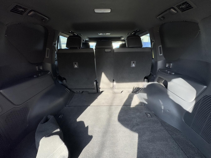 Купить Lexus LX 500D Guard BR6 INKAS дизель 2025 id-1007397 в Киеве, Фото №35