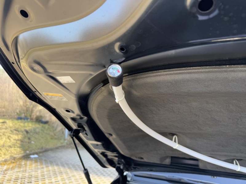 Lexus LX 500D Guard BR6 INKAS дизель 2025 id-1007397 Купить Lexus LX 500D Guard BR6 INKAS дизель 2025 id-1007397 в Киеве, Фото №9