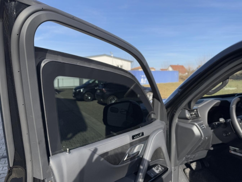 Lexus LX 500D Guard BR6 INKAS дизель 2025 id-1007397 Купить Lexus LX 500D Guard BR6 INKAS дизель 2025 id-1007397 в Киеве, Фото №14