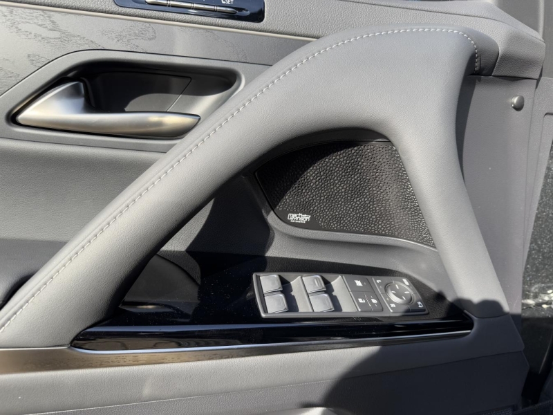 Lexus LX 500D Guard BR6 INKAS дизель 2025 id-1007397 Купить Lexus LX 500D Guard BR6 INKAS дизель 2025 id-1007397 в Киеве, Фото №15