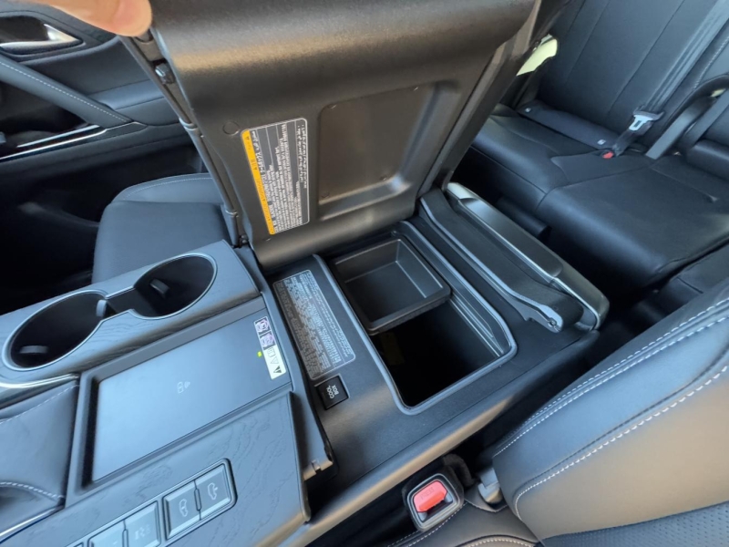 Lexus LX 500D Guard BR6 INKAS дизель 2025 id-1007397 Купить Lexus LX 500D Guard BR6 INKAS дизель 2025 id-1007397 в Киеве, Фото №22