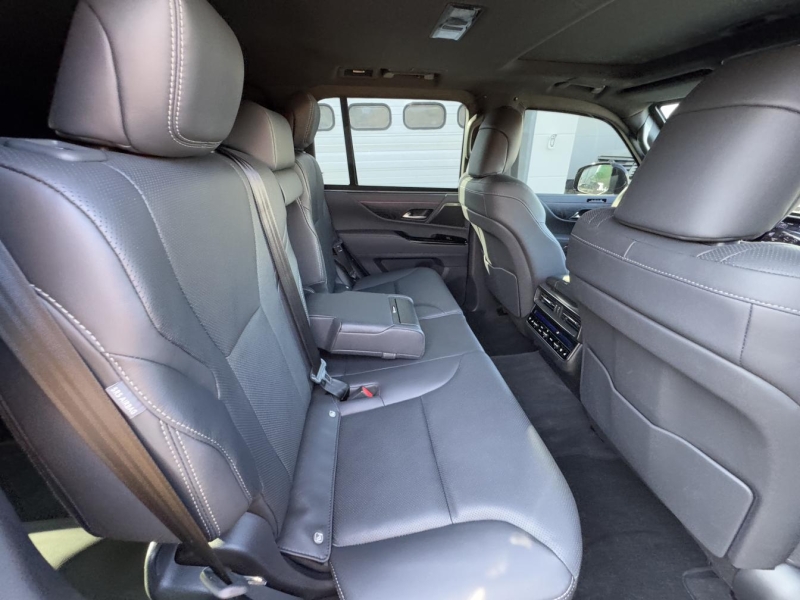 Lexus LX 500D Guard BR6 INKAS дизель 2025 id-1007397 Купить Lexus LX 500D Guard BR6 INKAS дизель 2025 id-1007397 в Киеве, Фото №43