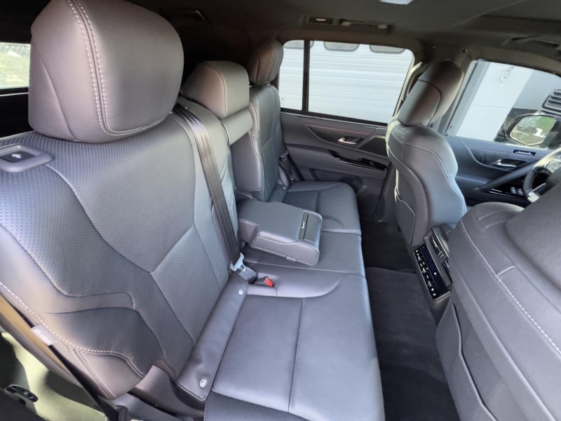 Lexus LX 500D Guard BR6 INKAS дизель 2025 id-1007397 Купить Lexus LX 500D Guard BR6 INKAS дизель 2025 id-1007397 в Киеве, Фото №44