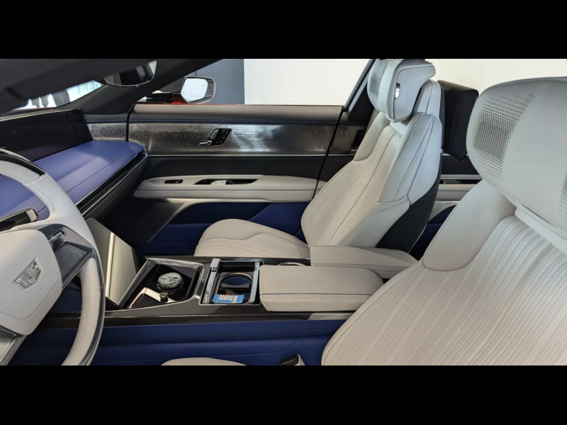 Cadillac Celestiq электро 2025 id-1007396 Купить Cadillac Celestiq электро 2025 id-1007396 в Киеве, Фото №15