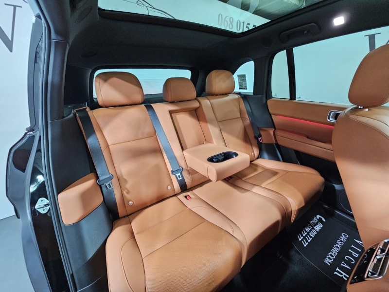 Купить Li Auto L6 гибрид 2026 id-1007400 в Киеве, Фото №5