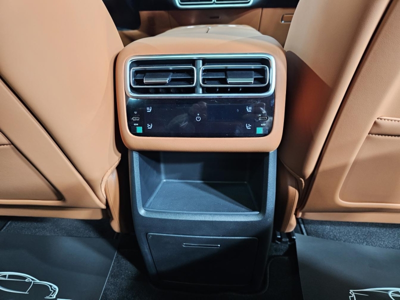 Купить Li Auto L6 гибрид 2026 id-1007400 в Киеве, Фото №16