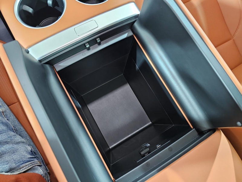 Купить Li Auto L6 гибрид 2026 id-1007400 в Киеве, Фото №27