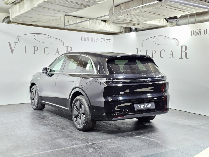 Купить Li Auto L6 гибрид 2026 id-1007400 в Киеве, Фото №6