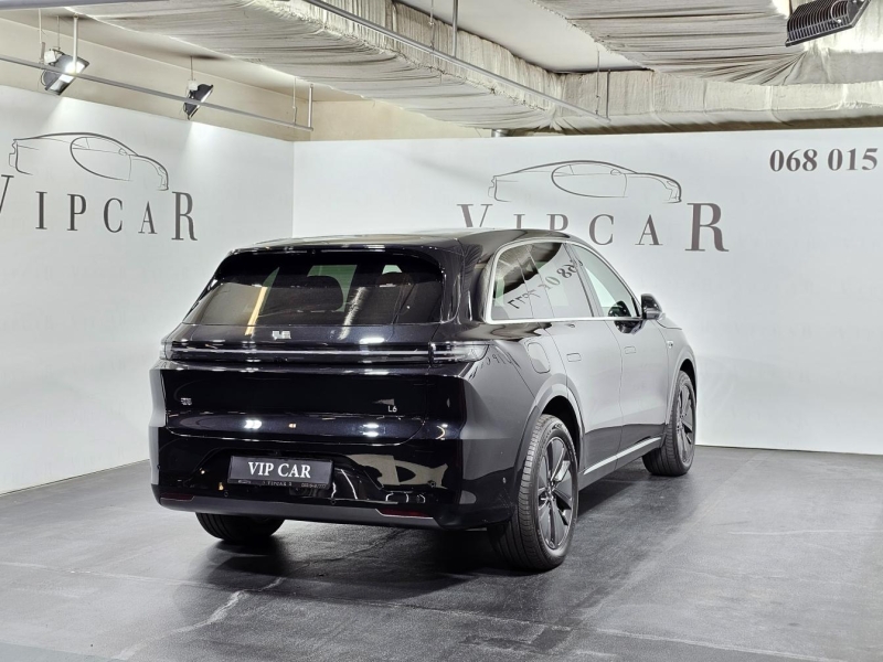 Купить Li Auto L6 гибрид 2026 id-1007400 в Киеве, Фото №8
