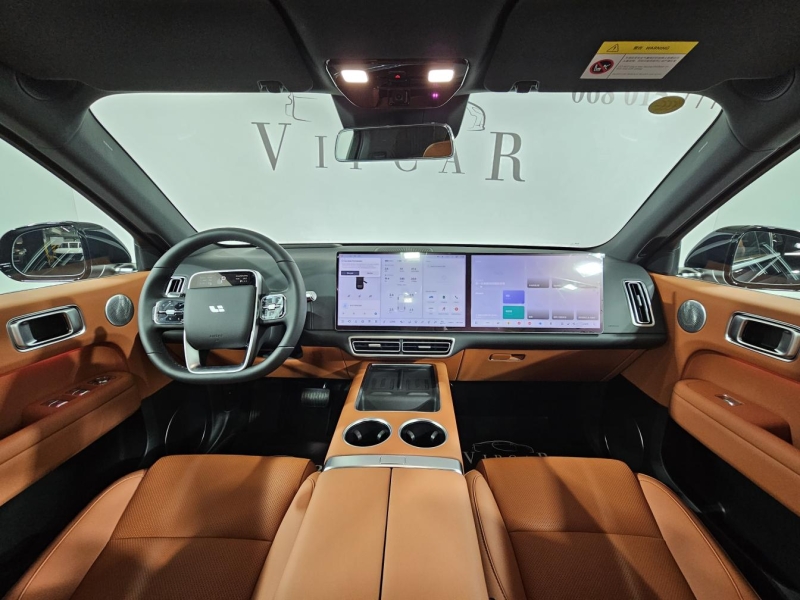 Купить Li Auto L6 гибрид 2026 id-1007400 в Киеве, Фото №17