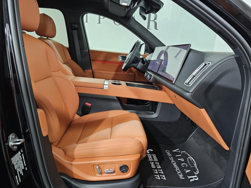 Купить Li Auto L6 гибрид 2026 id-1007400 в Киеве, Фото №18