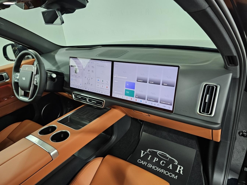 Купить Li Auto L6 гибрид 2026 id-1007400 в Киеве, Фото №21