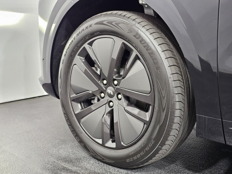 Купить Li Auto L6 гибрид 2026 id-1007400 в Киеве, Фото №41