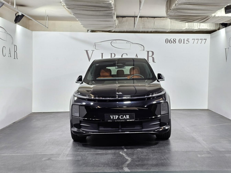 Купить Li Auto L6 гибрид 2026 id-1007400 в Киеве, Фото №2