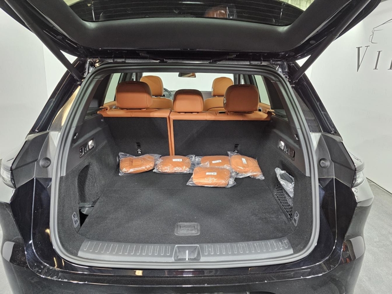 Купить Li Auto L6 гибрид 2026 id-1007400 в Киеве, Фото №9