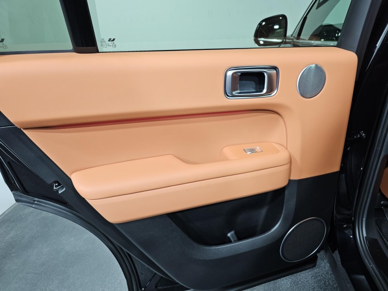 Купить Li Auto L6 гибрид 2026 id-1007400 в Киеве, Фото №12