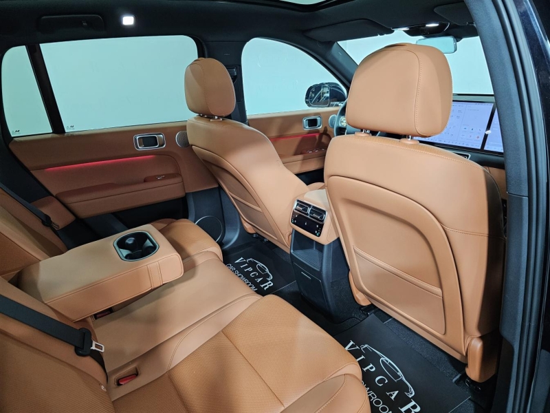 Купить Li Auto L6 гибрид 2026 id-1007400 в Киеве, Фото №14