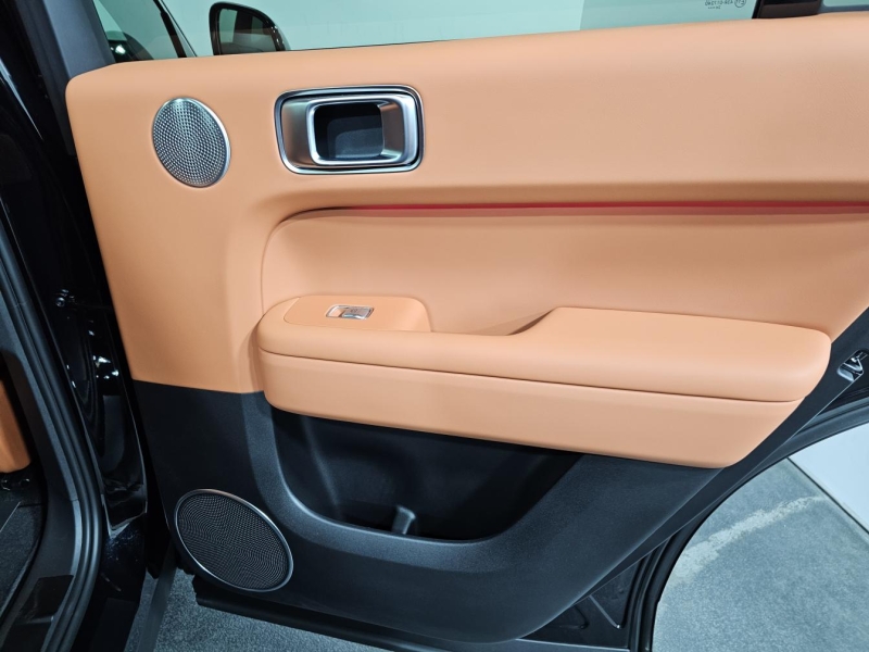 Купить Li Auto L6 гибрид 2026 id-1007400 в Киеве, Фото №15