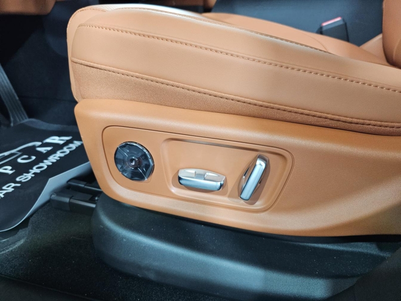 Купить Li Auto L6 гибрид 2026 id-1007400 в Киеве, Фото №24