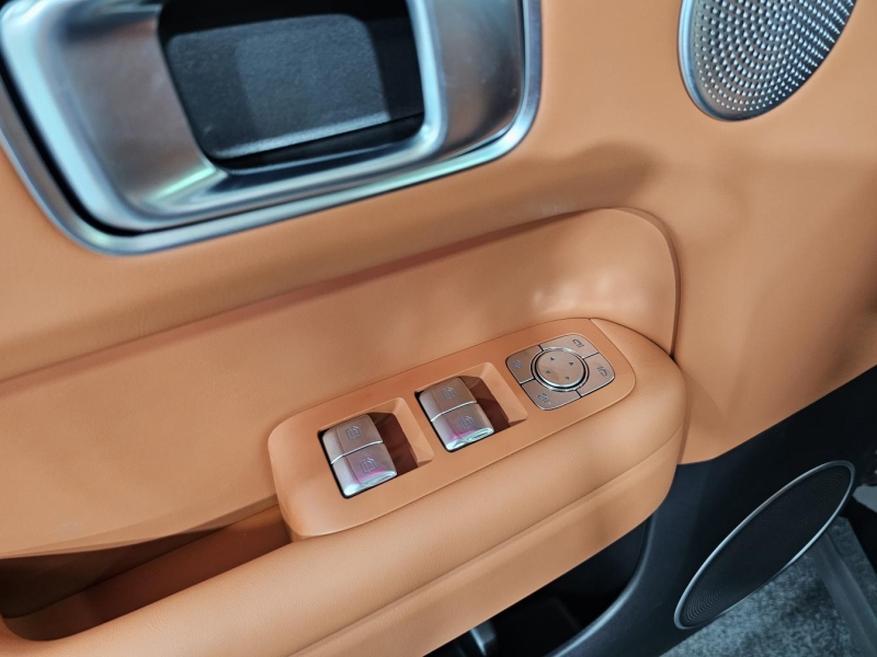 Купить Li Auto L6 гибрид 2026 id-1007400 в Киеве, Фото №25