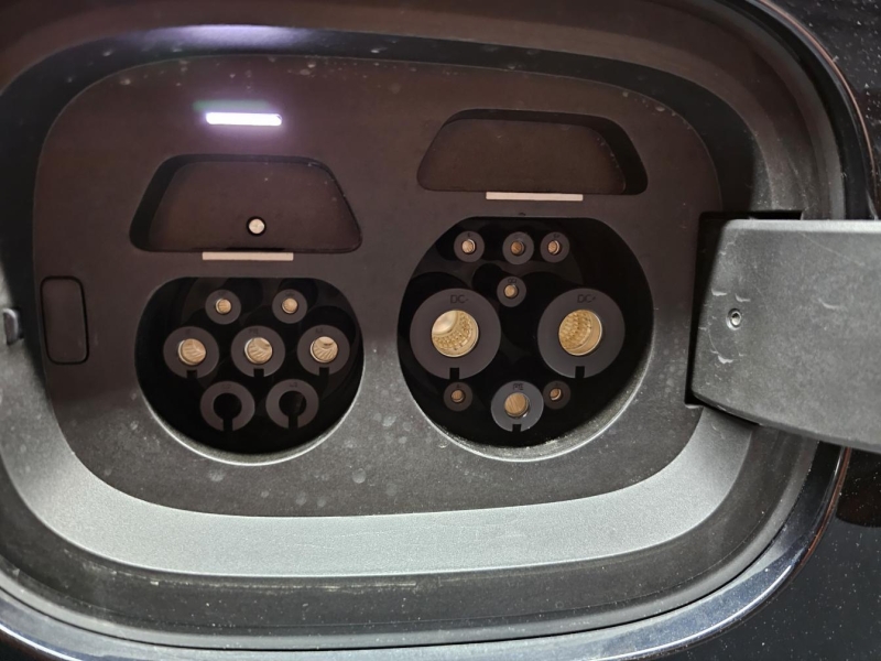 Купить Li Auto L6 гибрид 2026 id-1007400 в Киеве, Фото №45