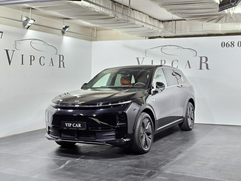 Купить Li Auto L6 гибрид 2026 id-1007400 в Киеве, Фото №3
