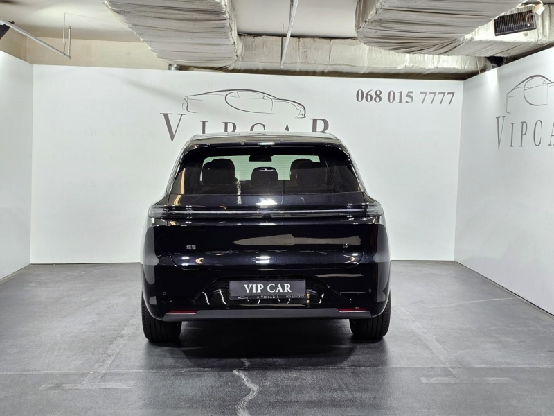 Купить Li Auto L6 гибрид 2026 id-1007400 в Киеве, Фото №7
