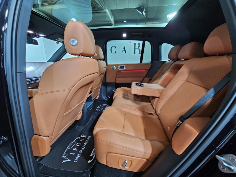 Купить Li Auto L6 гибрид 2026 id-1007400 в Киеве, Фото №13