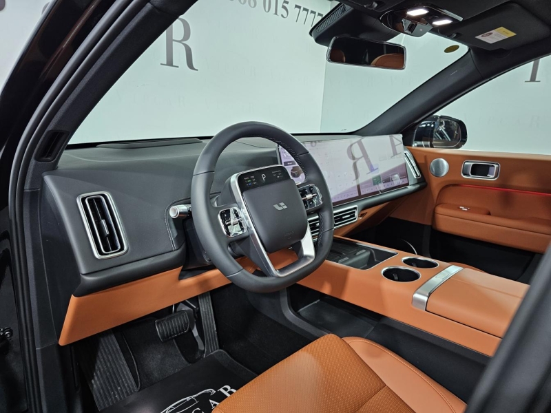 Купить Li Auto L6 гибрид 2026 id-1007400 в Киеве, Фото №22