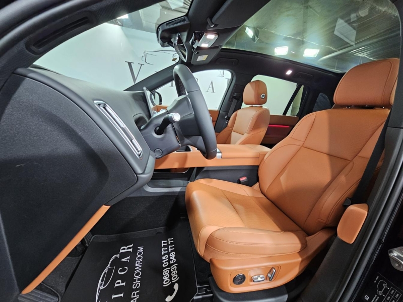 Купить Li Auto L6 гибрид 2026 id-1007400 в Киеве, Фото №23