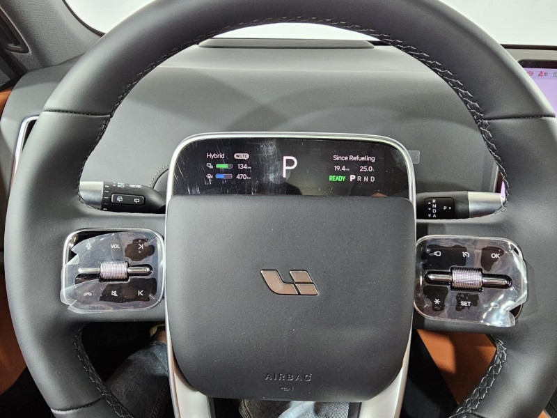 Купить Li Auto L6 гибрид 2026 id-1007400 в Киеве, Фото №39