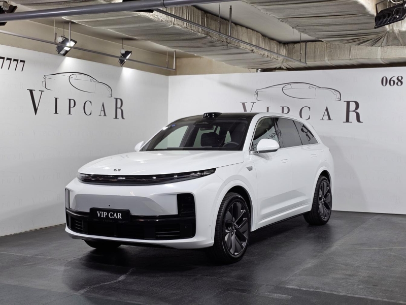 Купить Li Auto L7 гибрид 2026 id-1007399 в Киеве, Фото №3