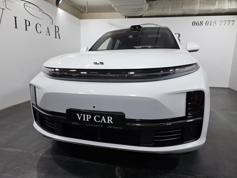 Купить Li Auto L7 гибрид 2026 id-1007399 в Киеве, Фото №4