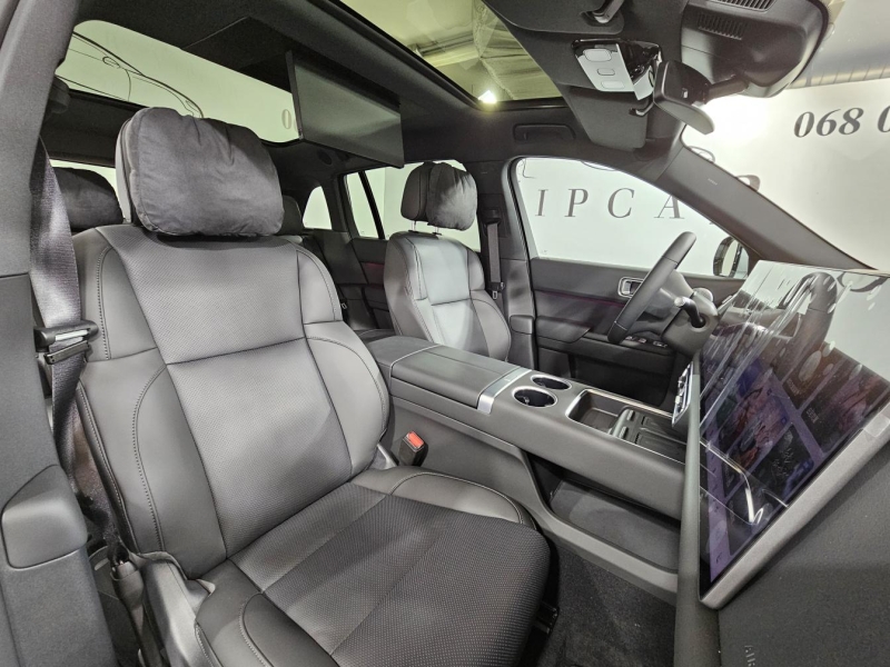 Купить Li Auto L7 гибрид 2026 id-1007399 в Киеве, Фото №5