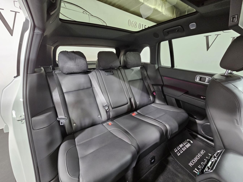 Купить Li Auto L7 гибрид 2026 id-1007399 в Киеве, Фото №6