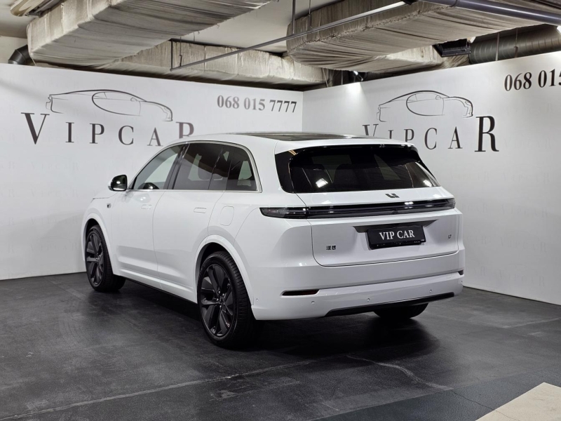 Купить Li Auto L7 гибрид 2026 id-1007399 в Киеве, Фото №7