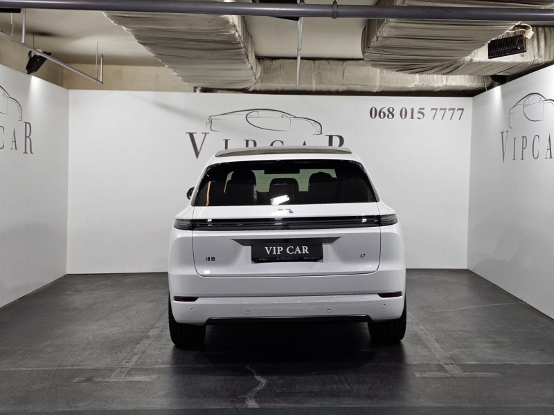 Купить Li Auto L7 гибрид 2026 id-1007399 в Киеве, Фото №8