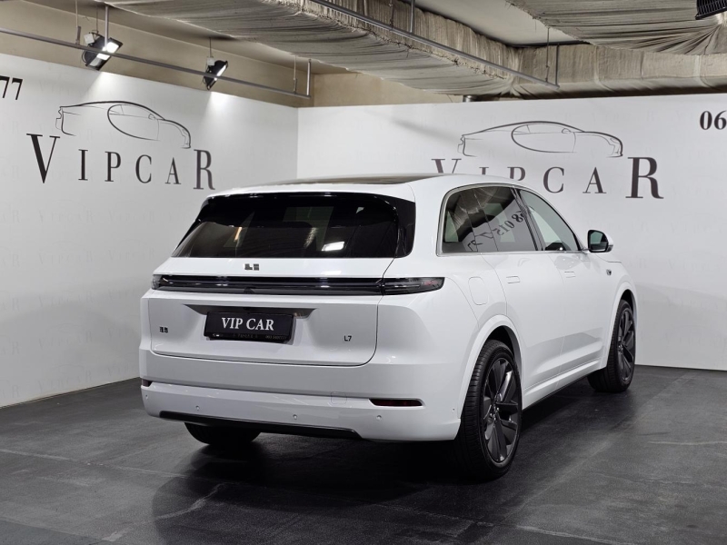 Купить Li Auto L7 гибрид 2026 id-1007399 в Киеве, Фото №9
