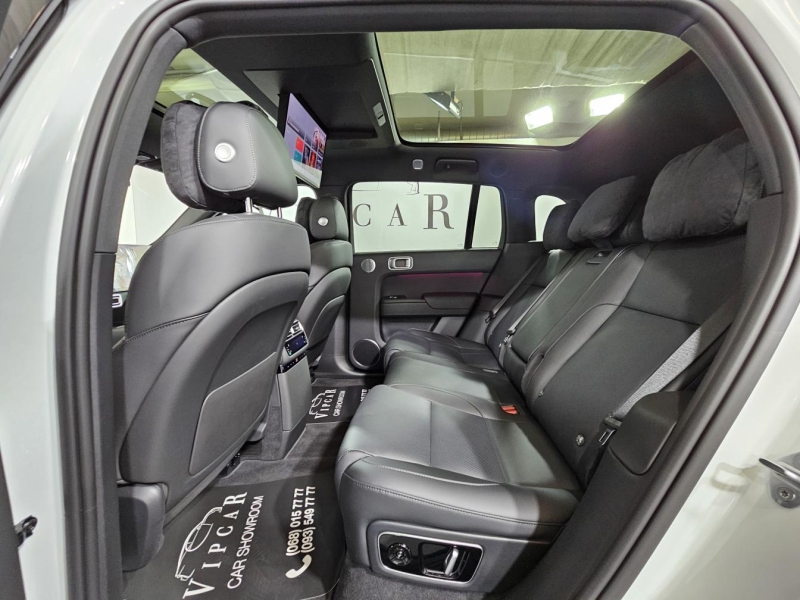 Купить Li Auto L7 гибрид 2026 id-1007399 в Киеве, Фото №12