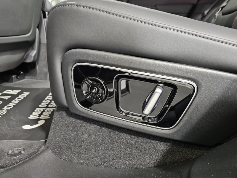 Купить Li Auto L7 гибрид 2026 id-1007399 в Киеве, Фото №13