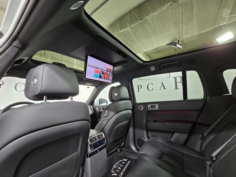 Купить Li Auto L7 гибрид 2026 id-1007399 в Киеве, Фото №15