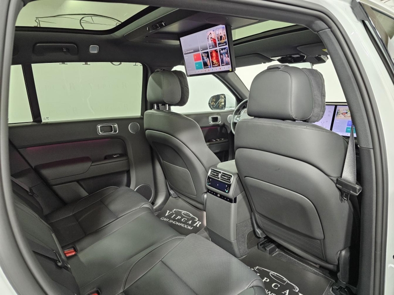 Купить Li Auto L7 гибрид 2026 id-1007399 в Киеве, Фото №16