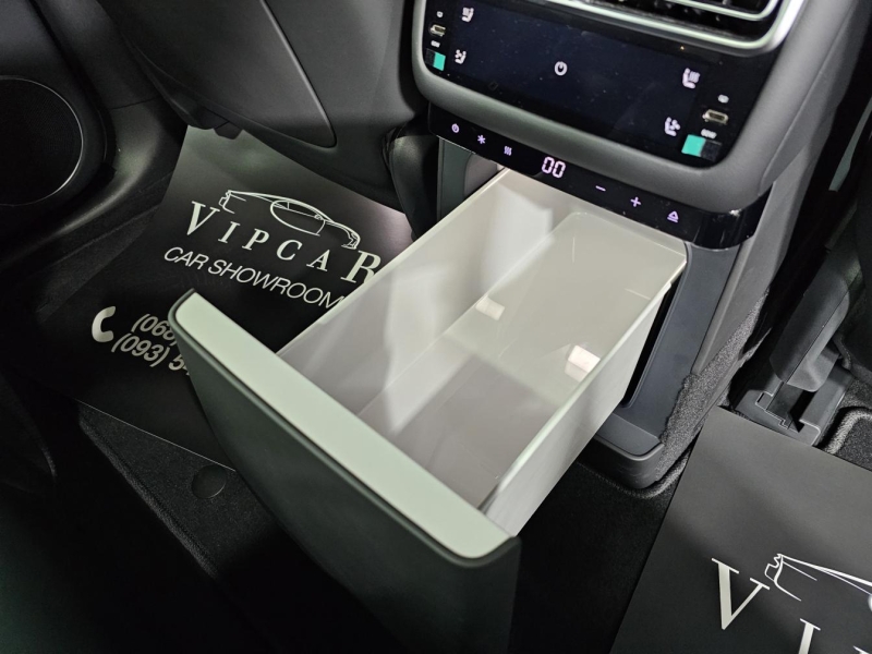 Купить Li Auto L7 гибрид 2026 id-1007399 в Киеве, Фото №19