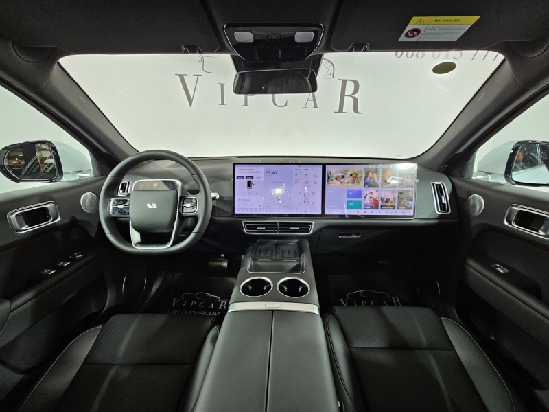 Купить Li Auto L7 гибрид 2026 id-1007399 в Киеве, Фото №21