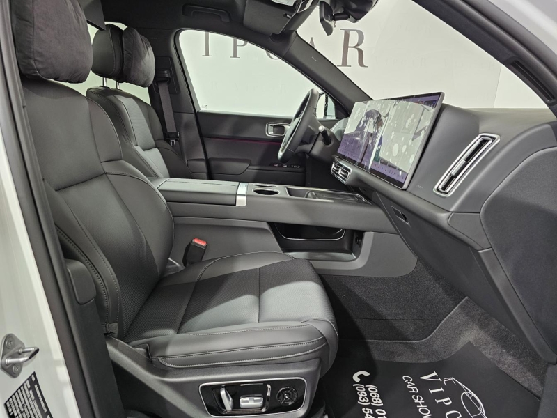 Купить Li Auto L7 гибрид 2026 id-1007399 в Киеве, Фото №22